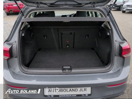 2024 Volkswagen Golf - photo 13