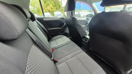 2011 Volkswagen Golf - photo 14