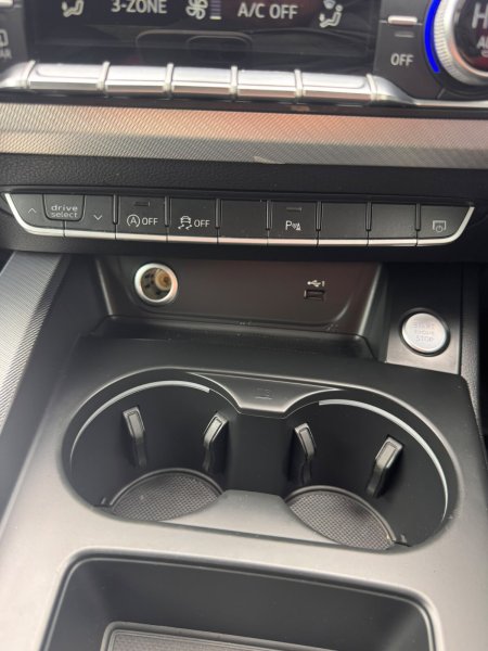 2021 Audi A5 - photo 26