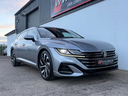 2021 Volkswagen Arteon - photo 10