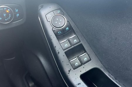 2021 Ford Puma - photo 16