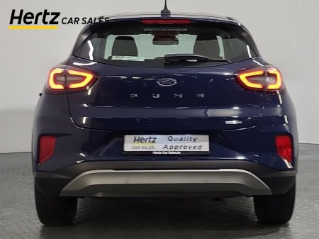 2023 Ford Puma - photo 4