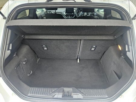 2019 Ford Fiesta - photo 21