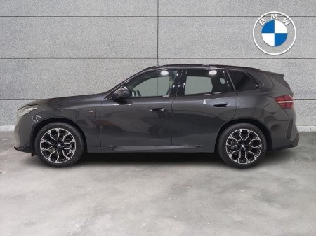 2026 BMW X3 - photo 3