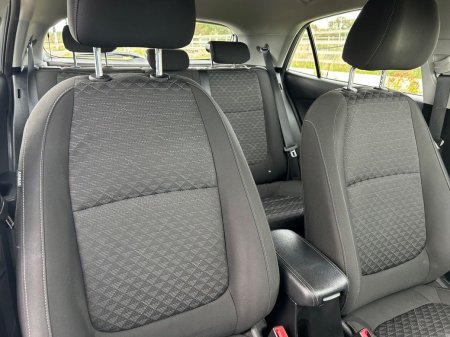2018 Kia Rio - photo 14