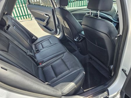 2018 Hyundai i40 - photo 24