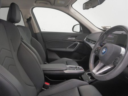 2023 BMW X1 - photo 12