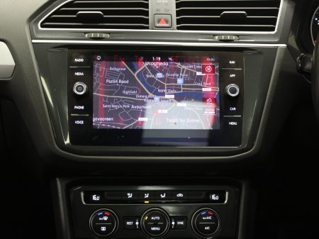 2019 Volkswagen Tiguan - photo 21
