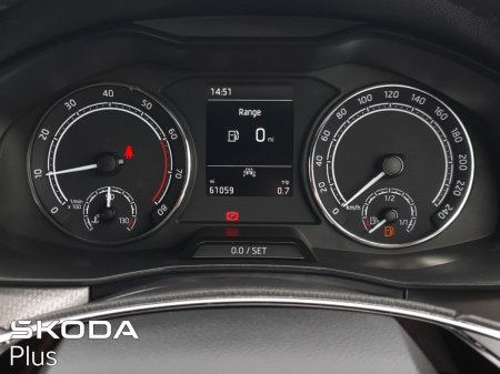 2023 Skoda Kamiq - photo 19