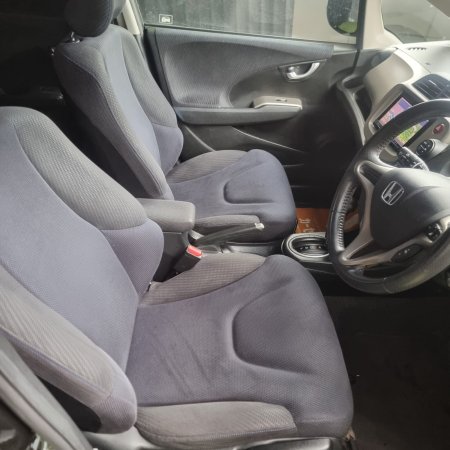 2012 Honda Fit - photo 9