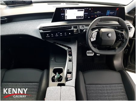 2026 Peugeot 3008 - photo 21