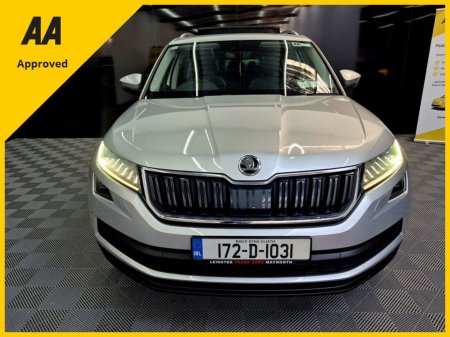 2017 Skoda Kodiaq - photo 11