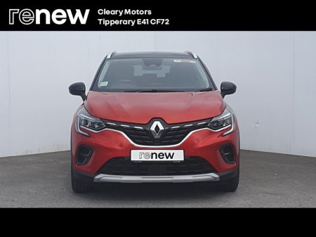 2021 Renault Captur - photo 8