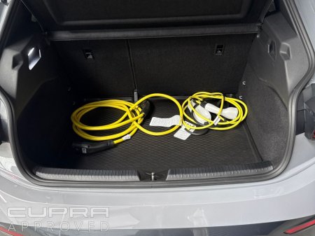 2023 Cupra Born - photo 12