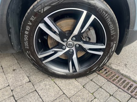 2021 Volvo XC40 - photo 18