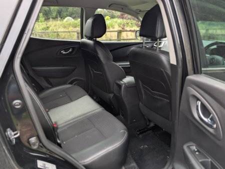 2017 Renault Kadjar - photo 6