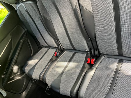 2019 Peugeot 5008 - photo 20