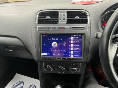 2015 Volkswagen Polo - photo 20