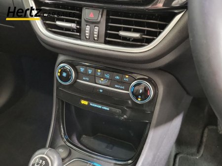 2023 Ford Puma - photo 20