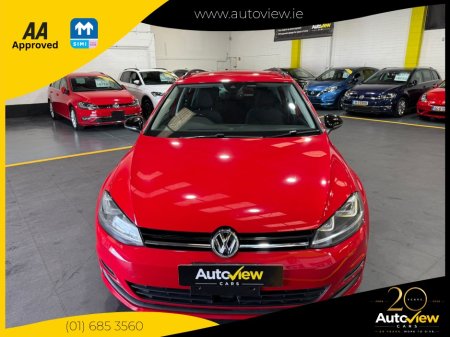 2017 Volkswagen Golf - photo 3