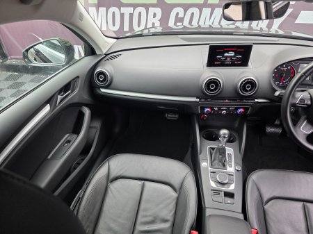 2016 Audi A3 - photo 27