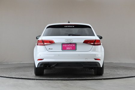 2021 Audi A3 - photo 8