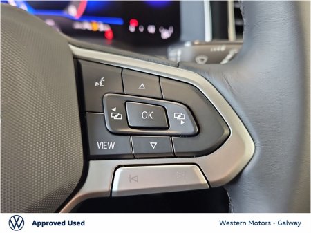 2026 Volkswagen Taigo - photo 30