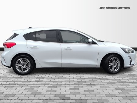 2021 Ford Focus - photo 4