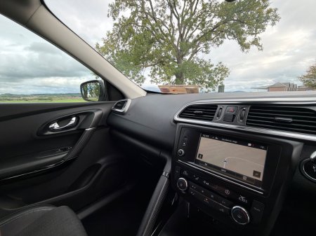 2016 Renault Kadjar - photo 28