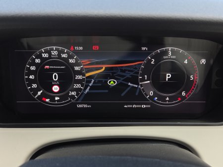 2019 Land Rover Range Rover Velar - photo 16