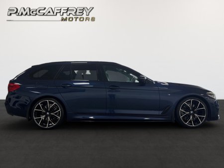 2018 BMW 5-Series - photo 4