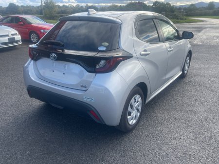 2020 Toyota Yaris - photo 7