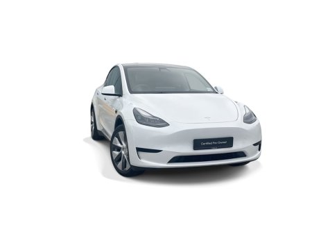 2023 Tesla Model Y RWD BZB3S5T3