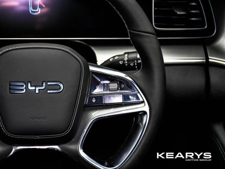 2026 BYD SEALION 7 - photo 23