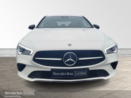 2023 Mercedes-Benz CLA - photo 6