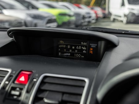 2017 Subaru Forester - photo 14