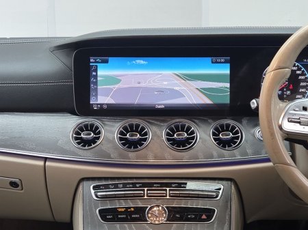 2019 Mercedes-Benz CLS - photo 12