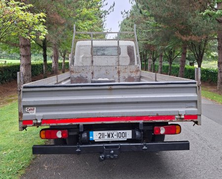 2021 Mitsubishi Canter - photo 6