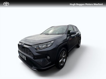 2022 Toyota RAV4 - photo 6