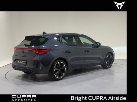2023 Cupra Leon - photo 4