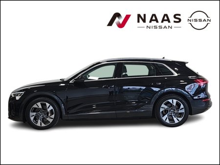 2023 Audi Q8 - photo 3