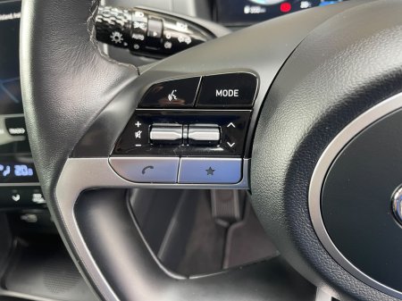 2023 Hyundai Tucson - photo 13