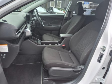2024 Hyundai KONA - photo 7