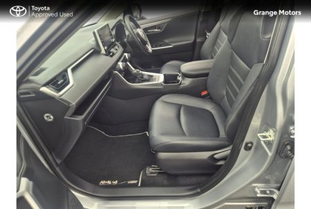 2022 Toyota RAV4 - photo 7