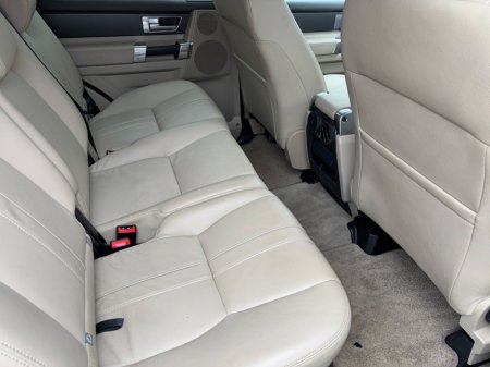 2015 Land Rover Discovery - photo 16