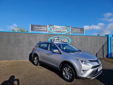 2018 Toyota RAV4 - photo 3