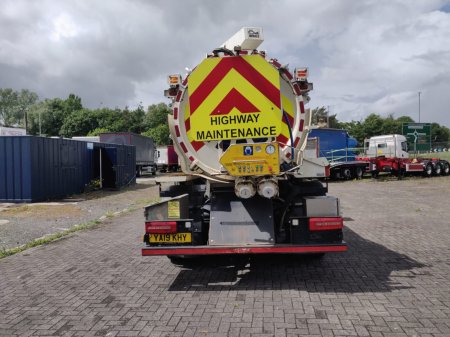 2019 DAF LF 260 - photo 5