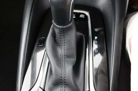 2019 Toyota Corolla - photo 18