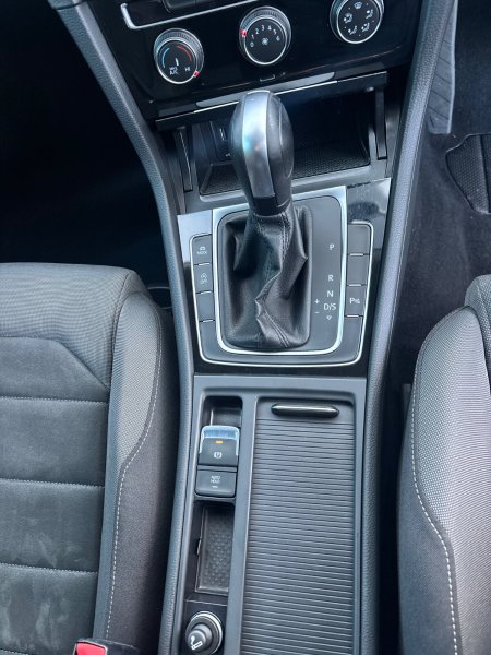 2019 Volkswagen Golf - photo 12