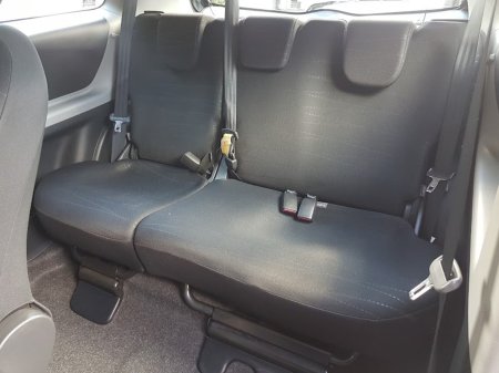 2007 Toyota Yaris - photo 9